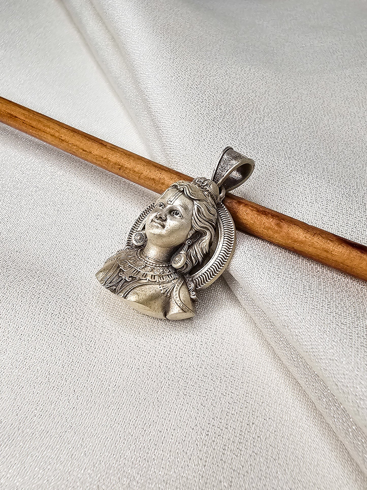 RAM LALLA PENDENT