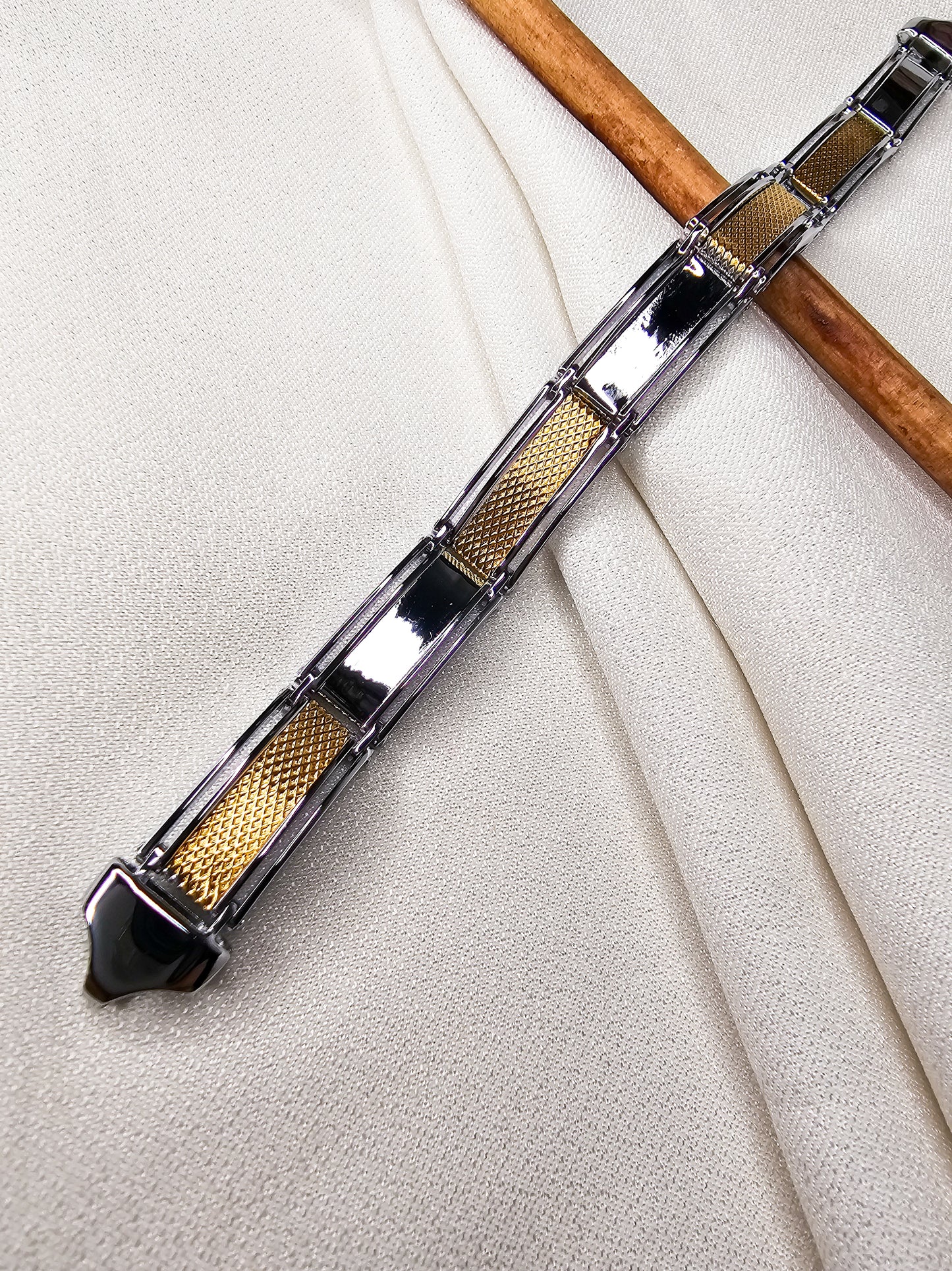 FUSION MEN'S BRACELET