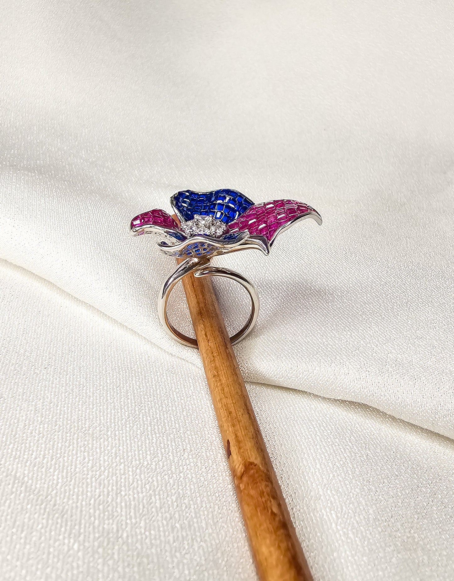 COCKTAIL RING