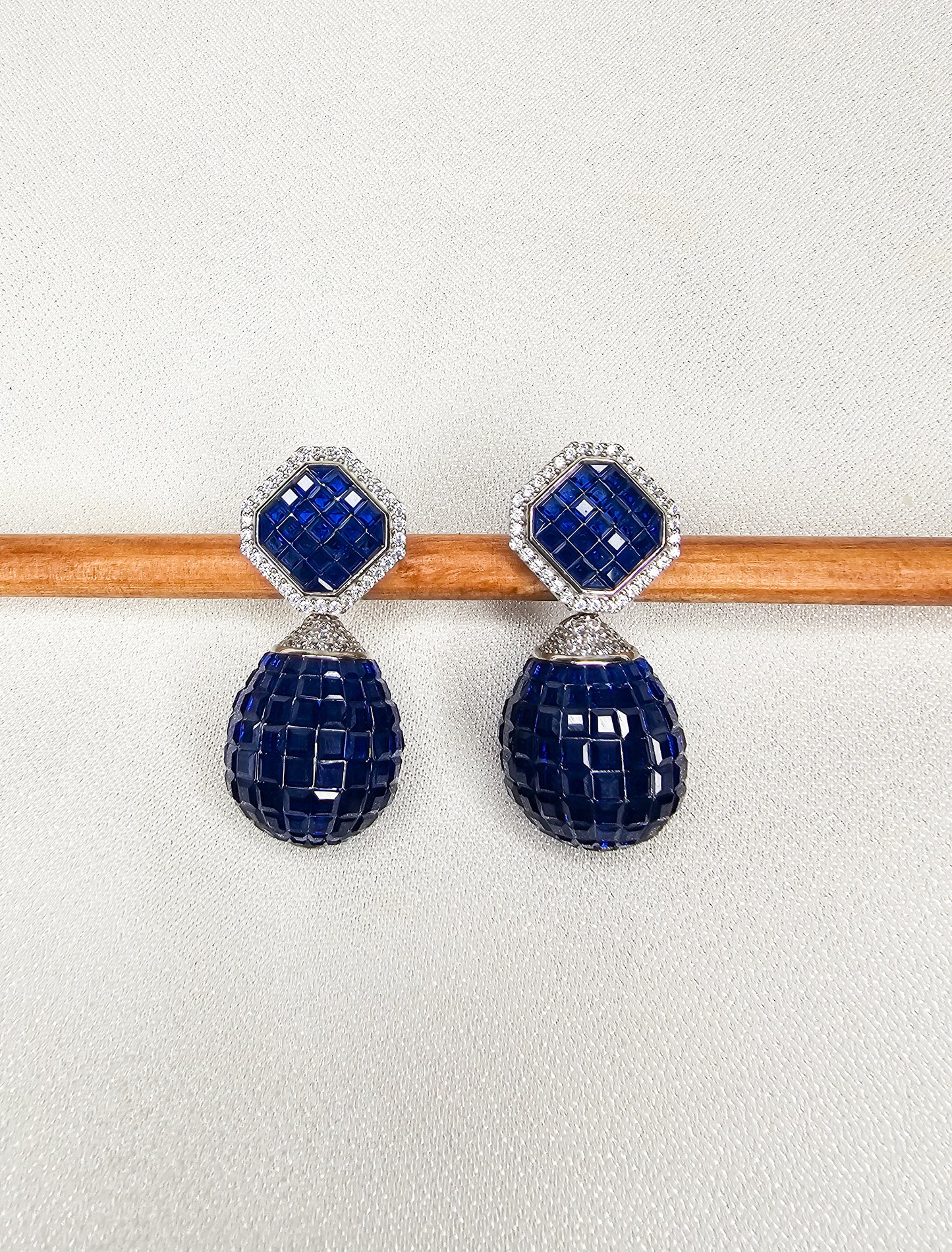 DROP DANGLERS
