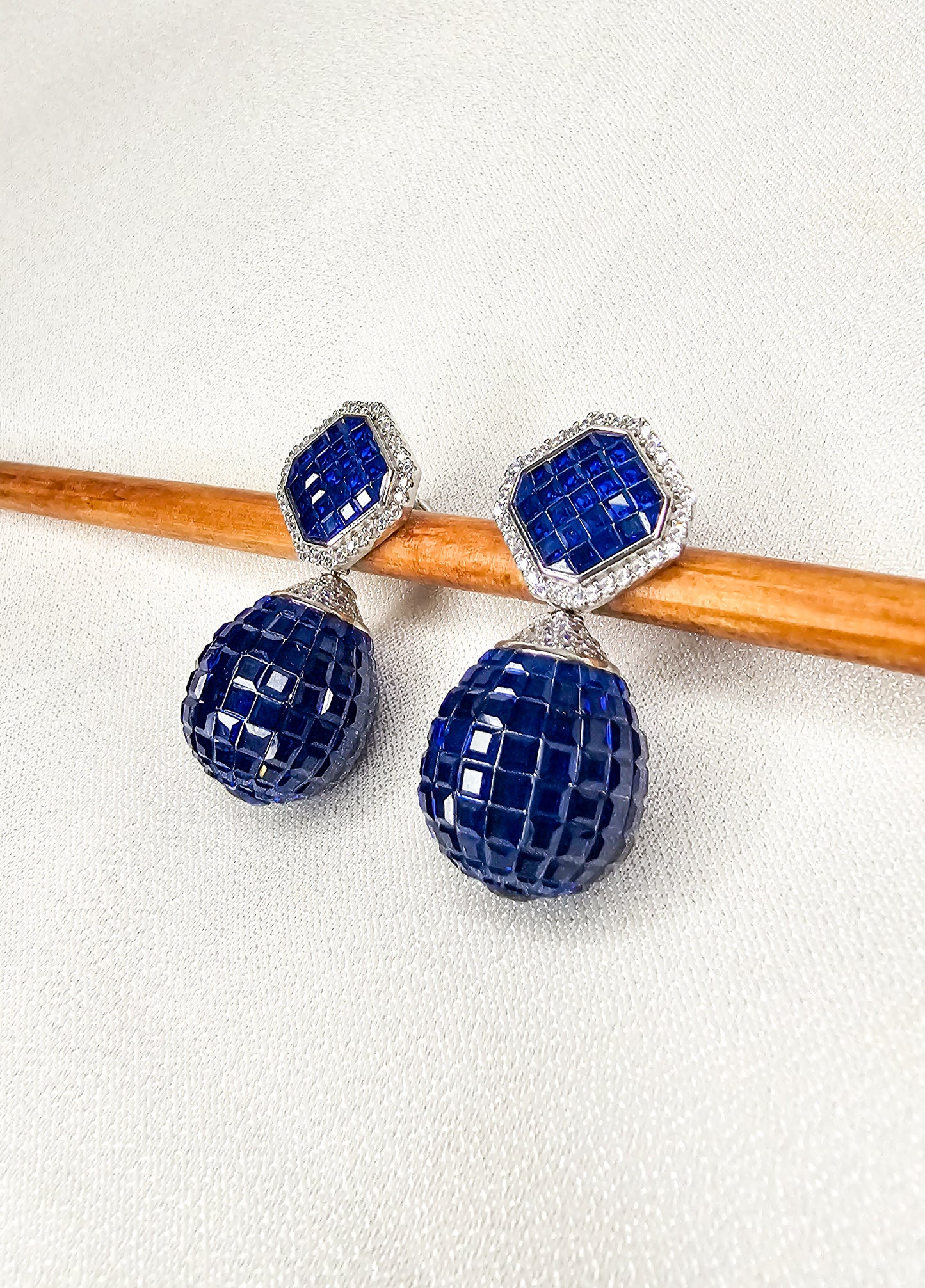 DROP DANGLERS
