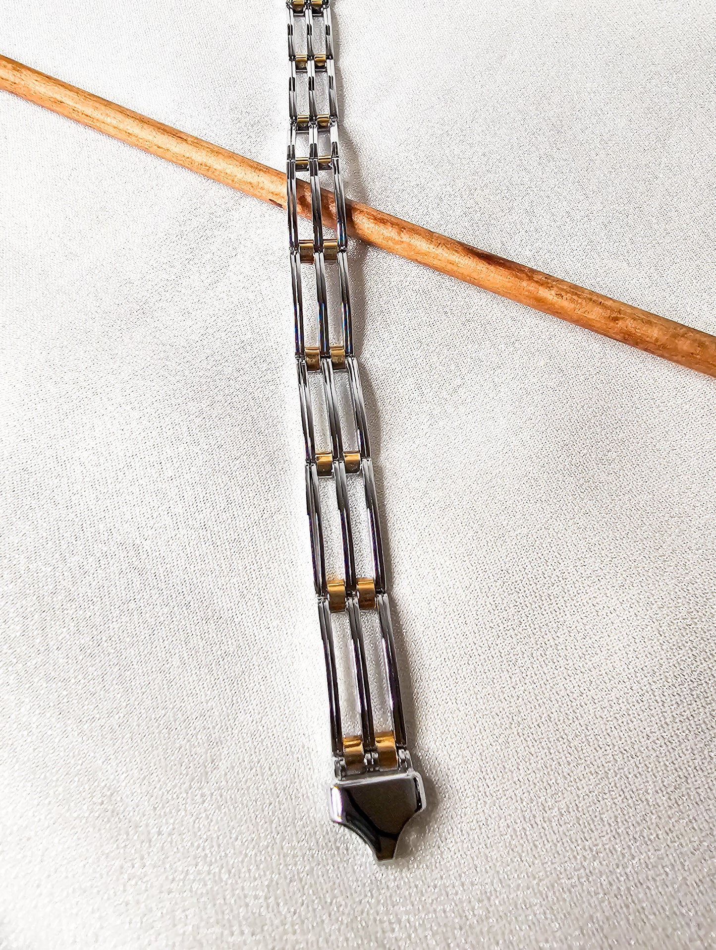 FUSION MEN'S BRACELET