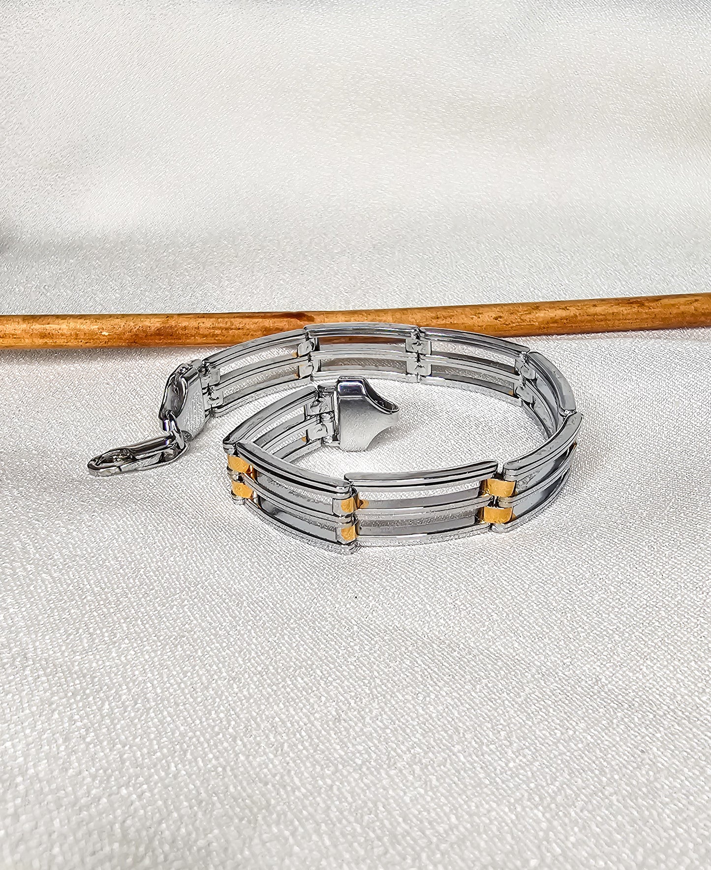 FUSION MEN'S BRACELET