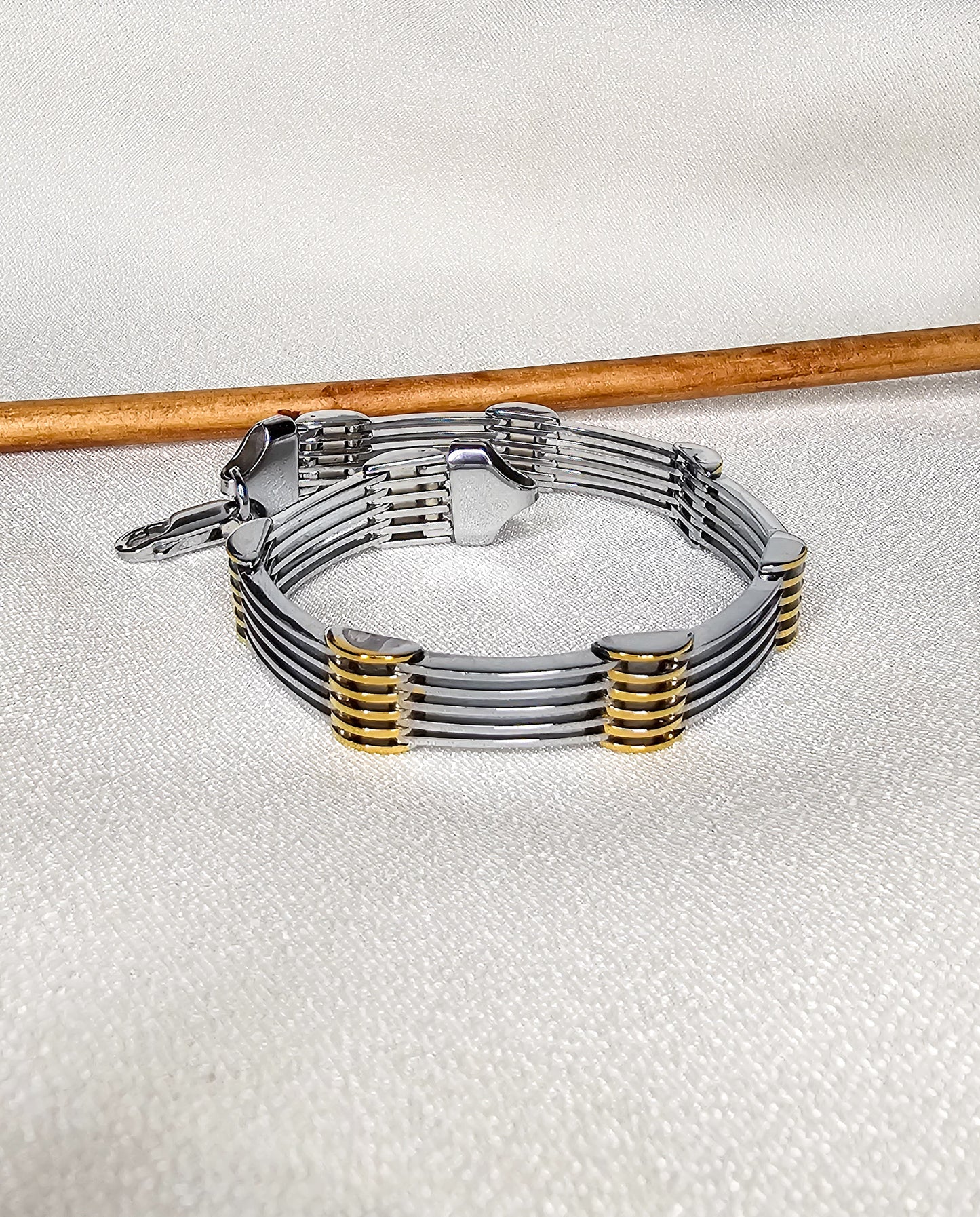 FUSION MEN'S BRACELET