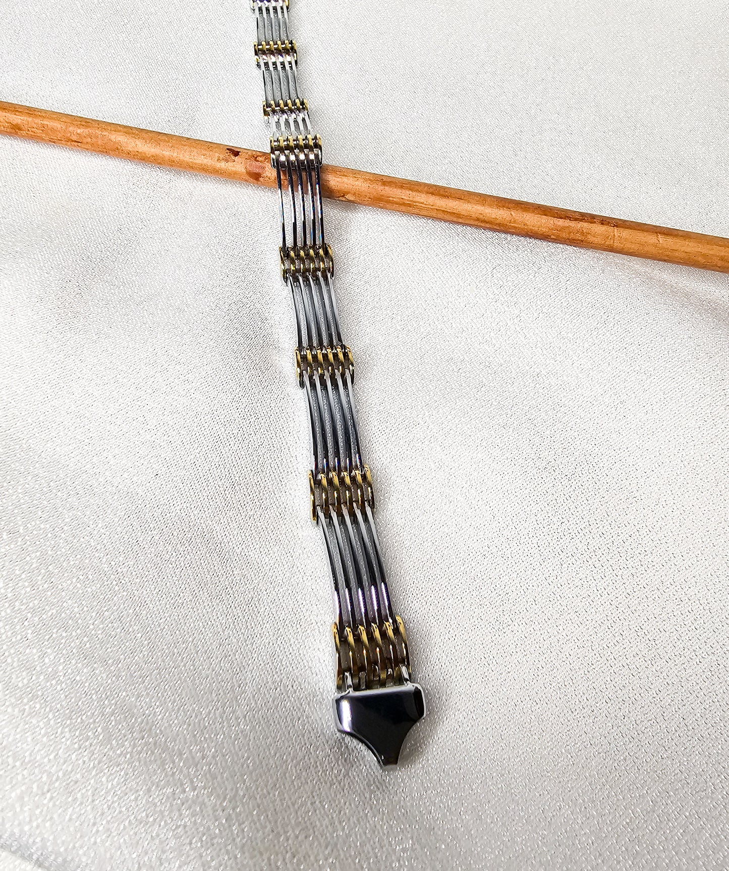 FUSION MEN'S BRACELET