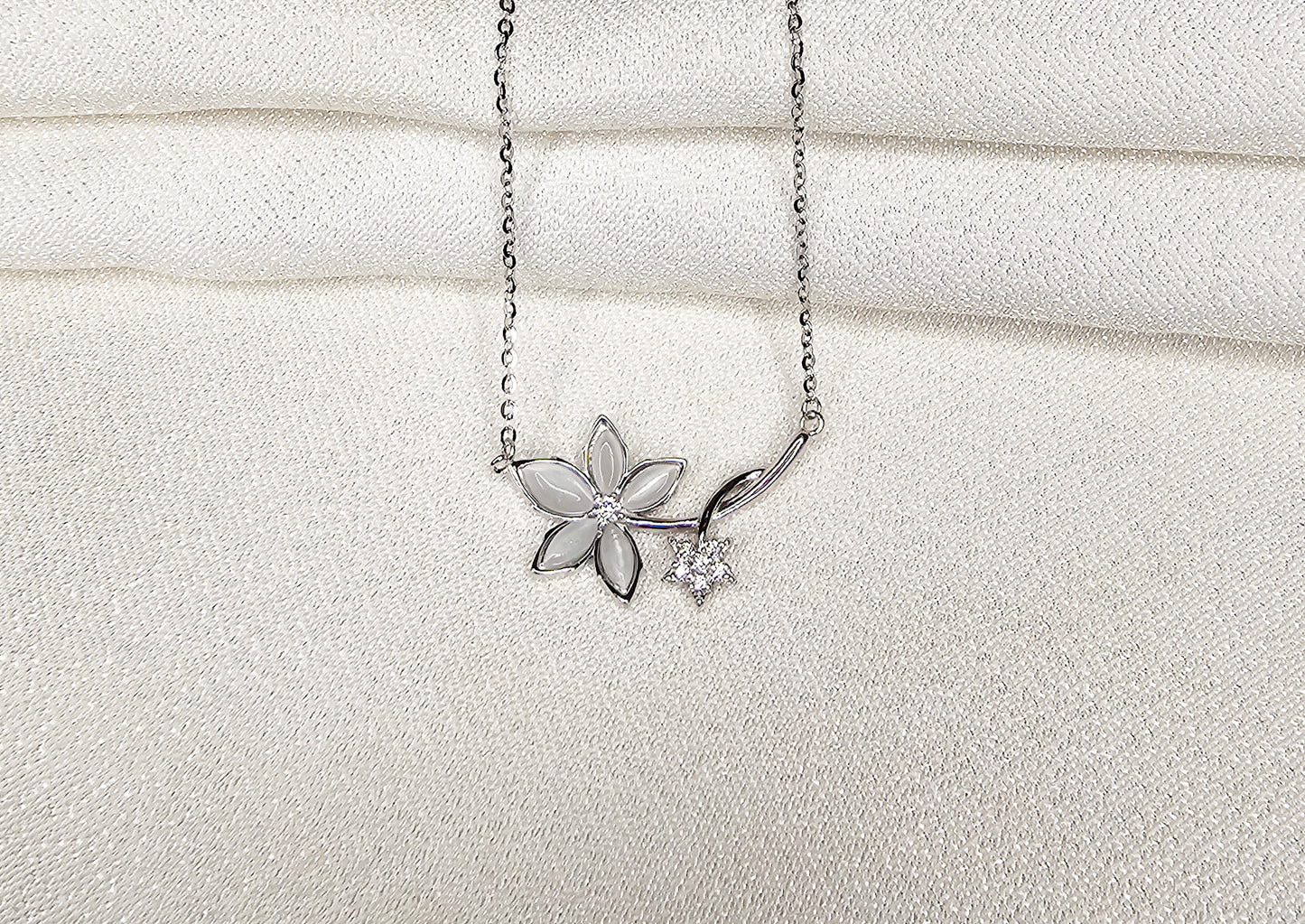 MOP Chain & Pendent
