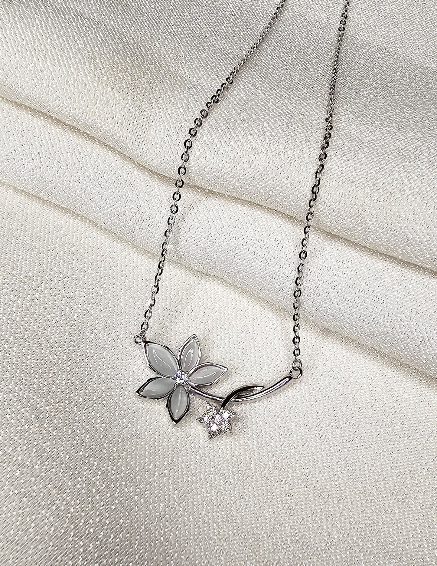 MOP Chain & Pendent