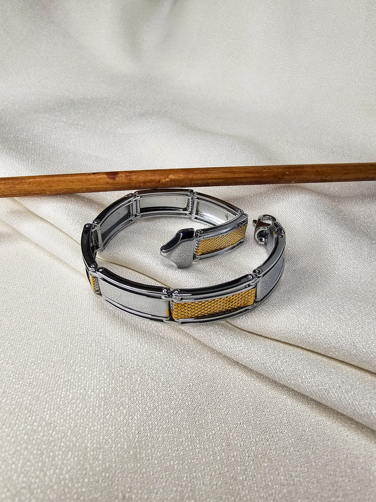 MEN'S BRACELET