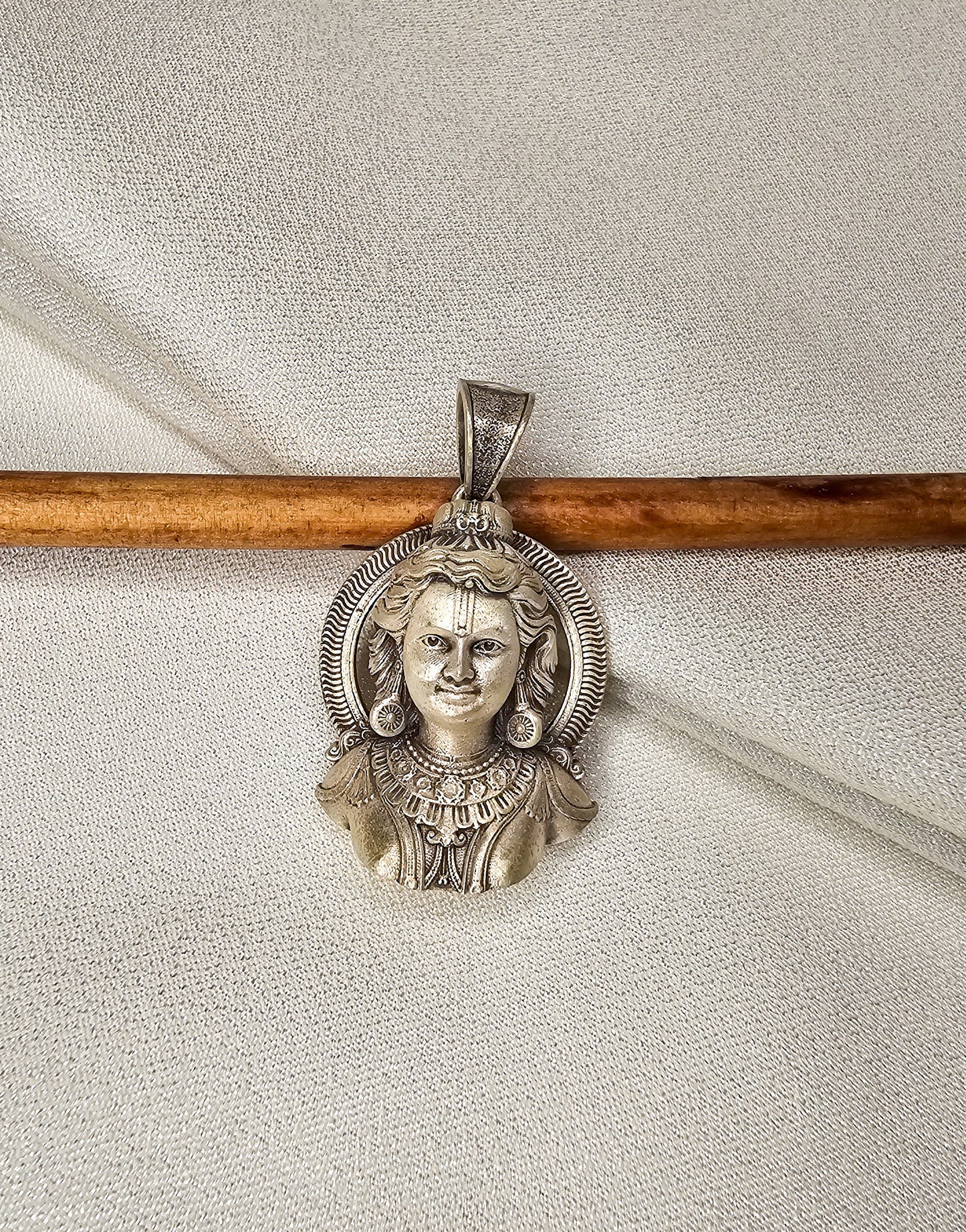 RAM LALLA PENDENT