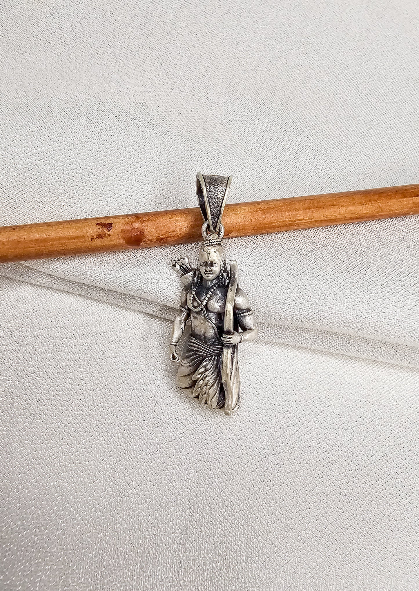 RAM JI PENDENT