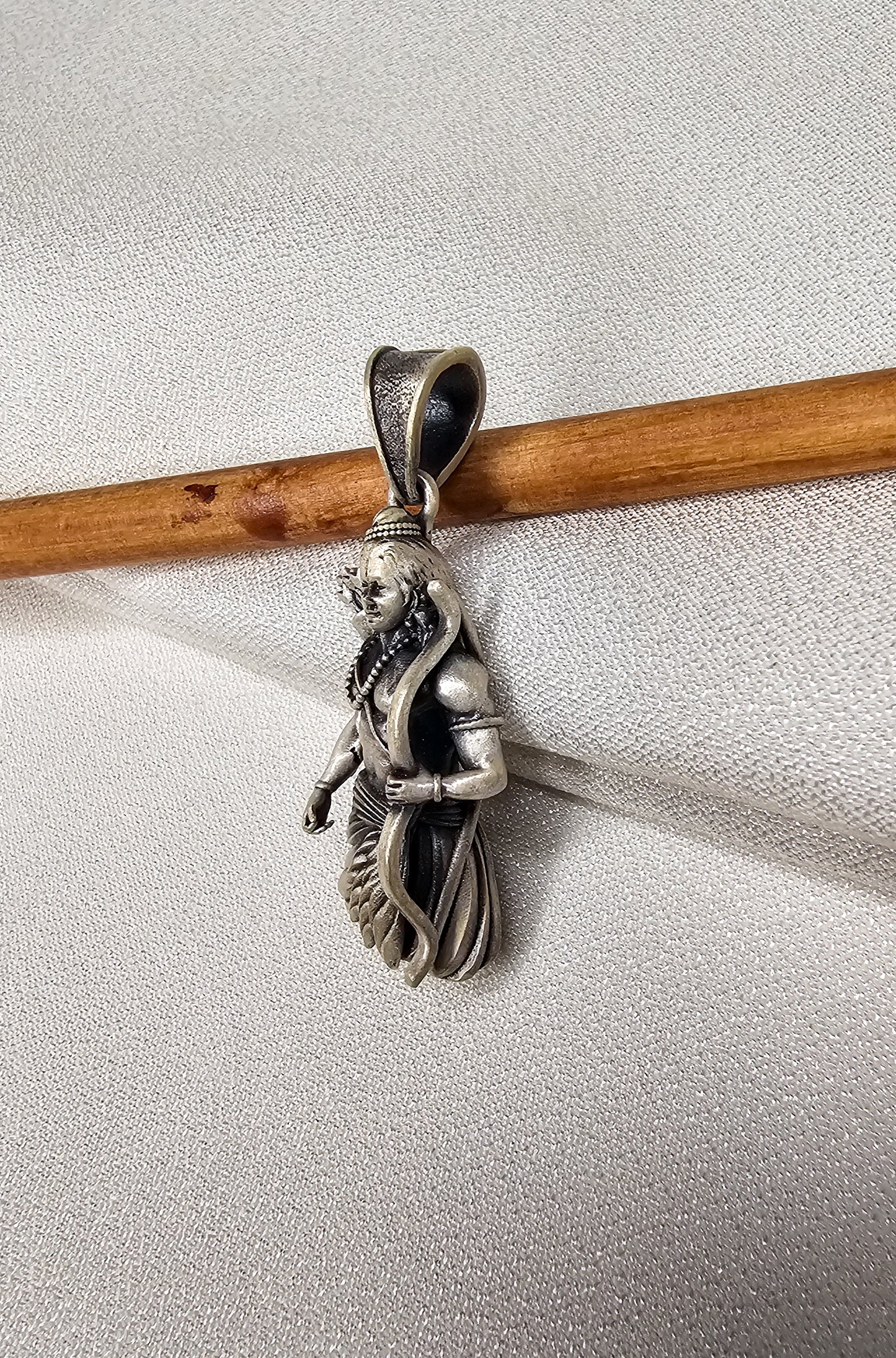 RAM JI PENDENT