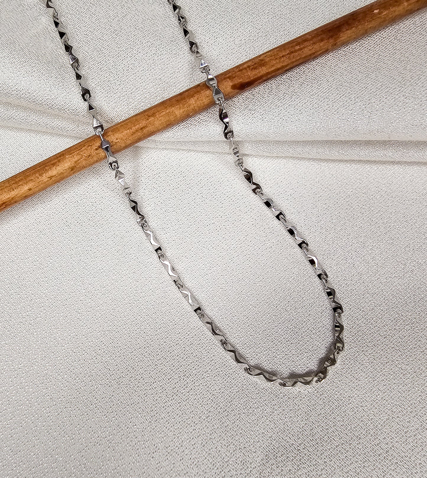 ITALIAN MEN'S CHAIN