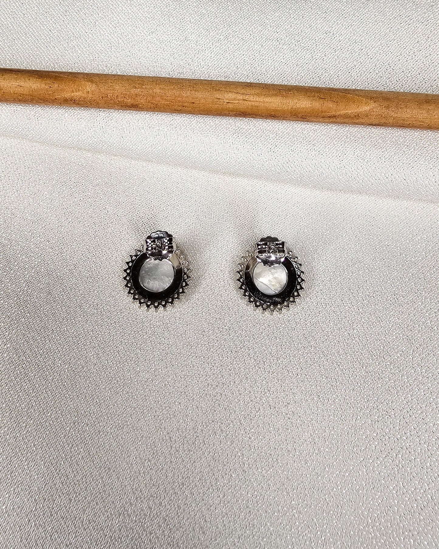MOP EARRINGS